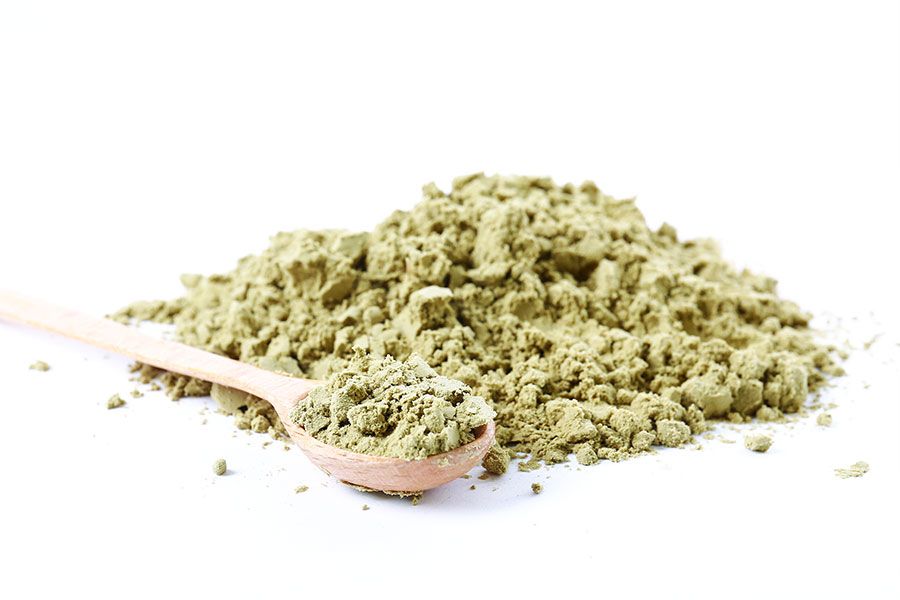 Superfood Hanf