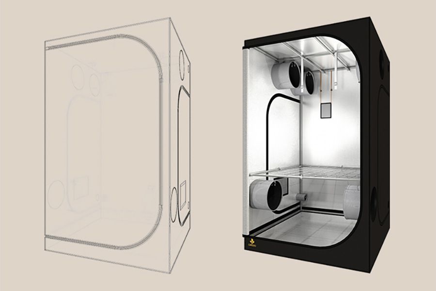 Vorteile der Growbox