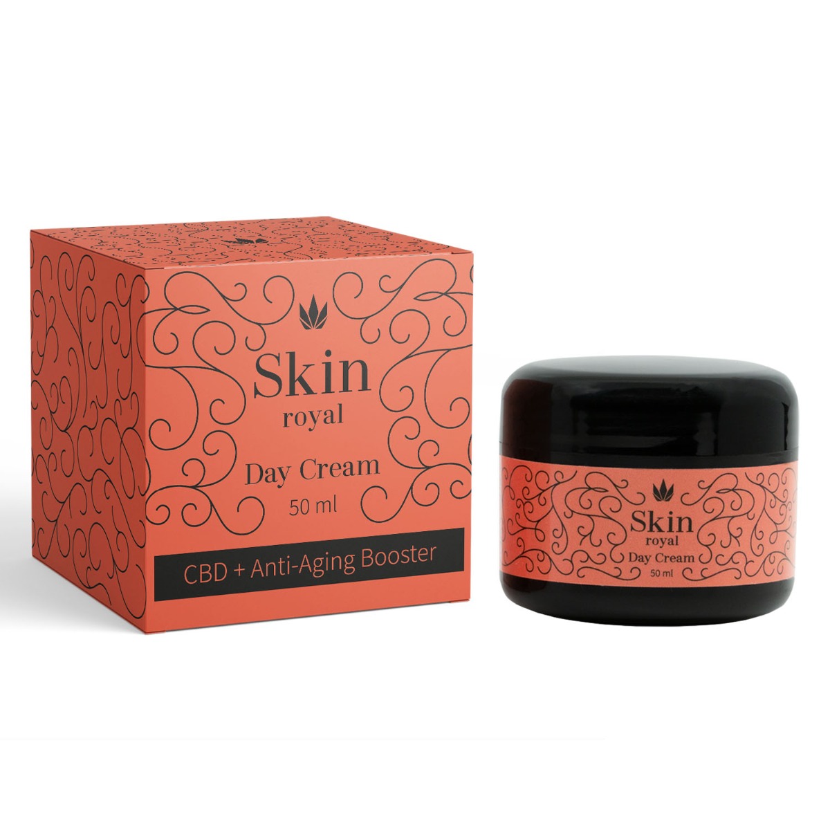 Skin Royal Day Cream