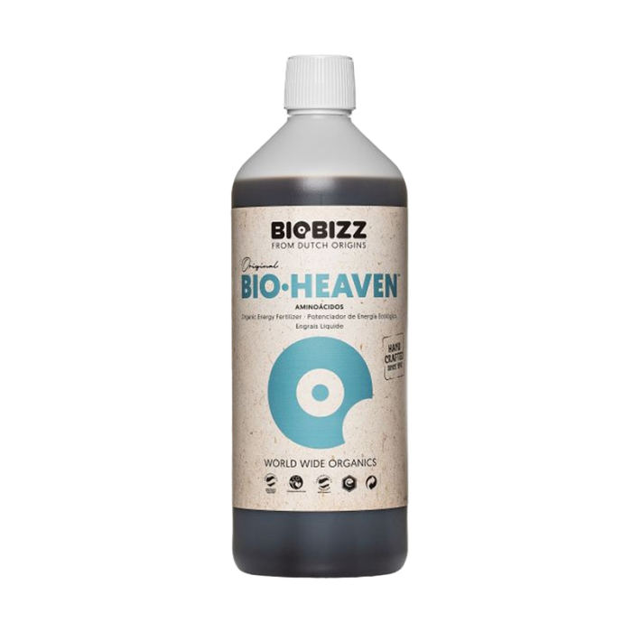BioBizz Bio·Heaven
