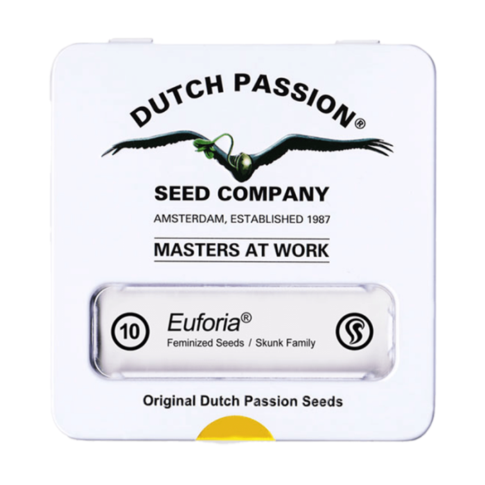 Euforia | Feminisiert