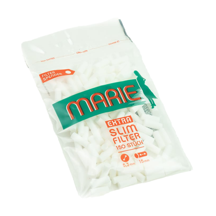 Marie Extra Slim Filter