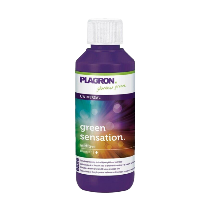 Plagron Green Sensation