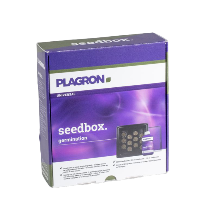 Plagron Seedbox