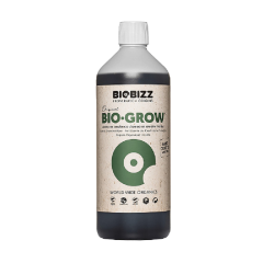 Bio Grow Dünger Flasche