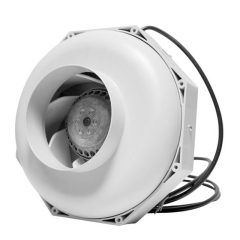 CAN - Fan RK 200