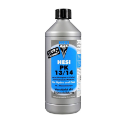 Hesi PK 13/14