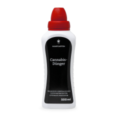 Cannabis Dünger Mineralisch