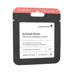 Animal Mints | Feminisiert