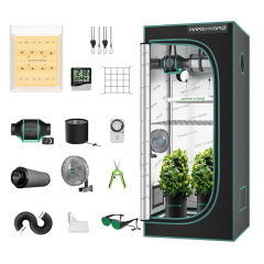 Growbox Komplettset S
