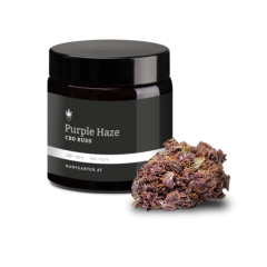 Hanfgarten Purple Haze CBD