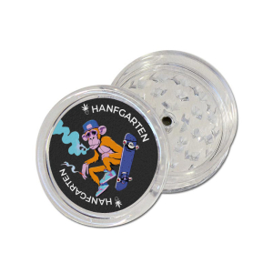 Acryl Grinder Hanfgarten