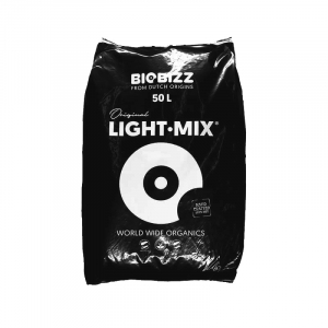 BioBizz Light-Mix 50l