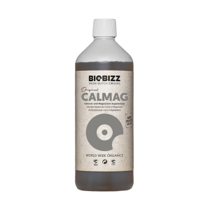 Biobizz Calmag Vorderseite