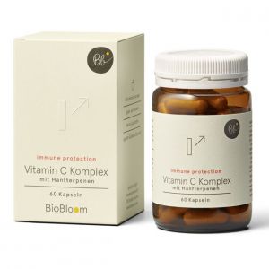 BioBloom Vitamin C Komplex Immune Protection