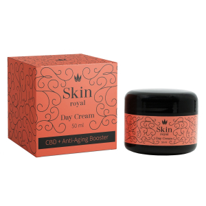 Skin Royal Day Cream