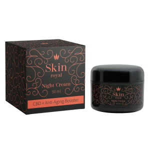 Skin Royal Night Cream