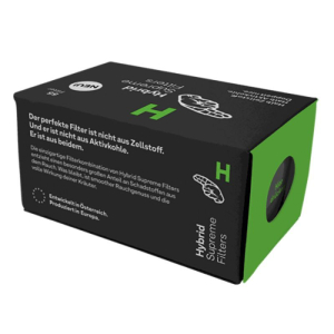 Hybrid Supreme Filter