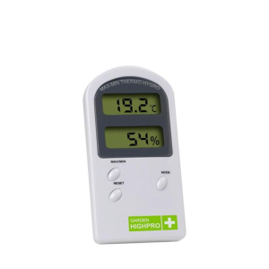Hygro Thermo Basic