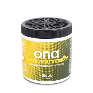 ONA Block Fresh Linen
