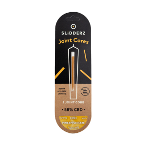 Slidderz Joint Cores Pineapple Haze