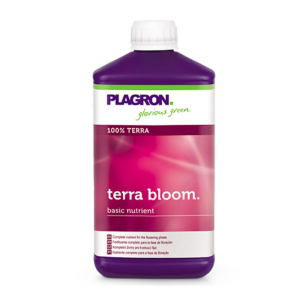 Plagron Terra Bloom