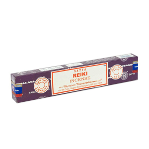 Räucherstäbchen Satya Reiki-15g
