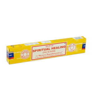 Räucherstäbchen Satya Spirtitual Healing-15g