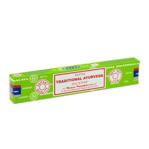 Räucherstäbchen Satya Traditional Ayurveda-15g