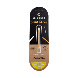 Slidderz Joint Cores Super Lemon Haze