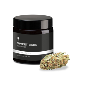 Sweet Berry