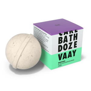 VAAY Badekugel Relax Lavendel