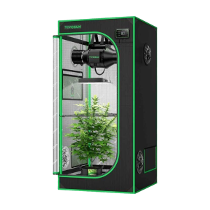 Smart Growbox M Hauptproduktbild