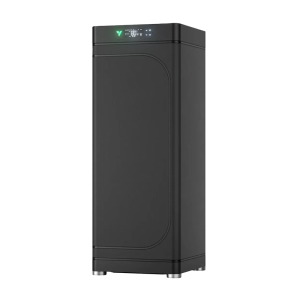 VGrow All-in-One Smart Growbox Hauptproduktbild