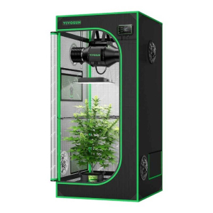 Smart Growbox Komplettset M