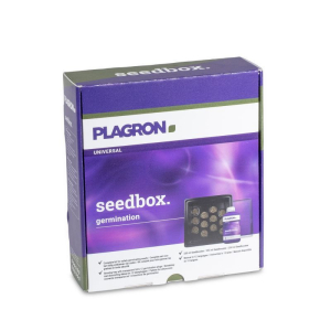 Plagron Seedbox