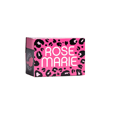 Marie Rosemarie Rolls+Tips