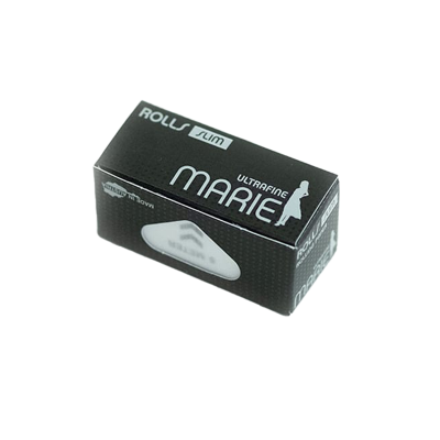 Marie Rolls Slim
