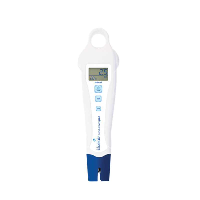 EC Pen Temperaturmessgerät