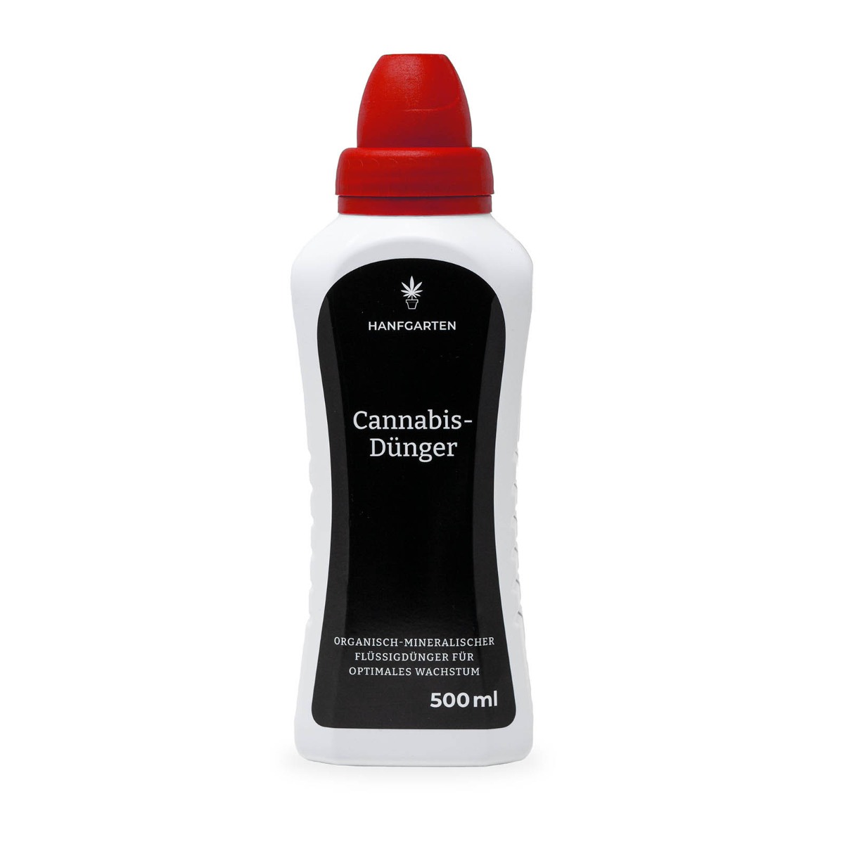 Cannabis Dünger Mineralisch