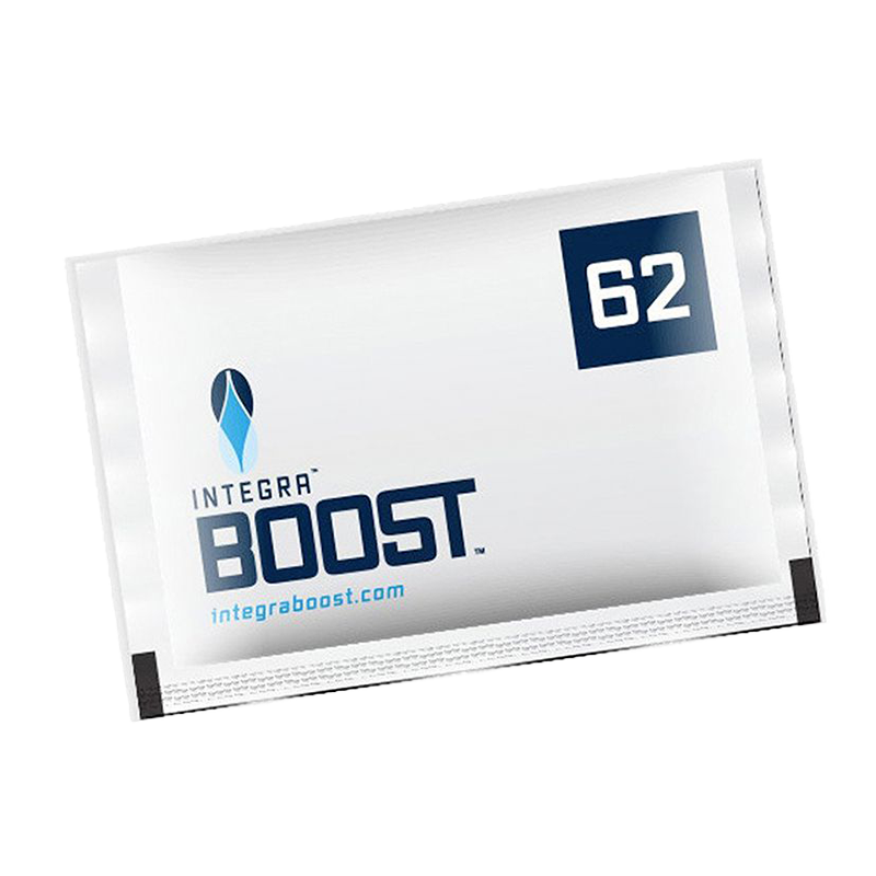 Integra Boost Humidiccant 8g 62%