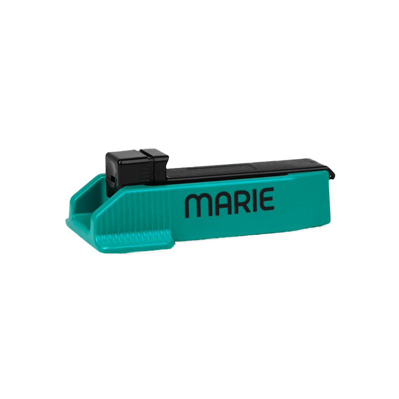 Marie 4:20 Stopfer