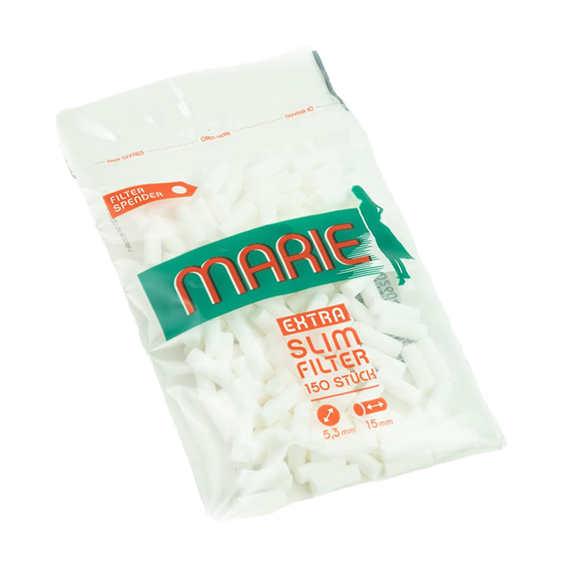 Marie Extra Slim Filter