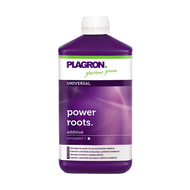 Plagron Power Roots Flasche 
