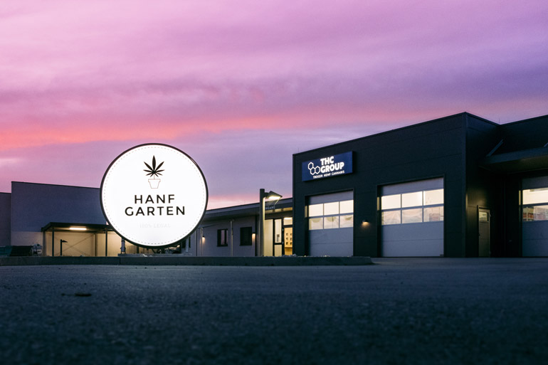 Mega Store in Kalsdorf bei Graz