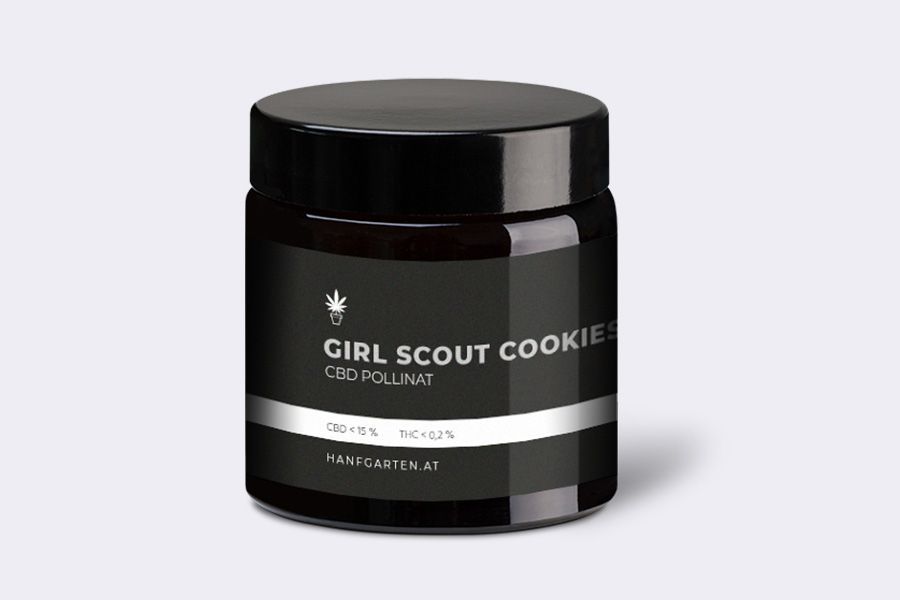 Fleurs scout